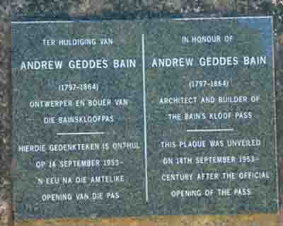 plaque 