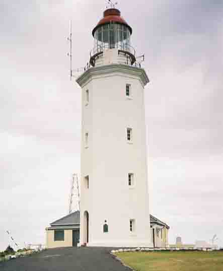 Danger Point Lighthouse