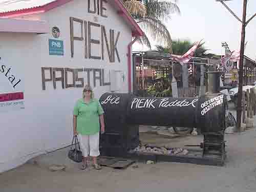  Tours in Cape Town