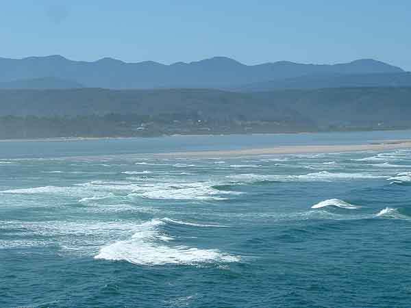  Sea sweeping in 