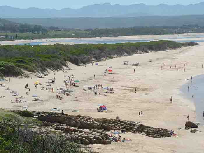  Lookout Beach 