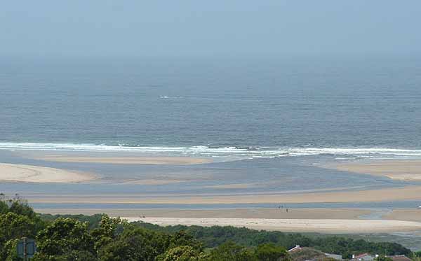  River Mouth 