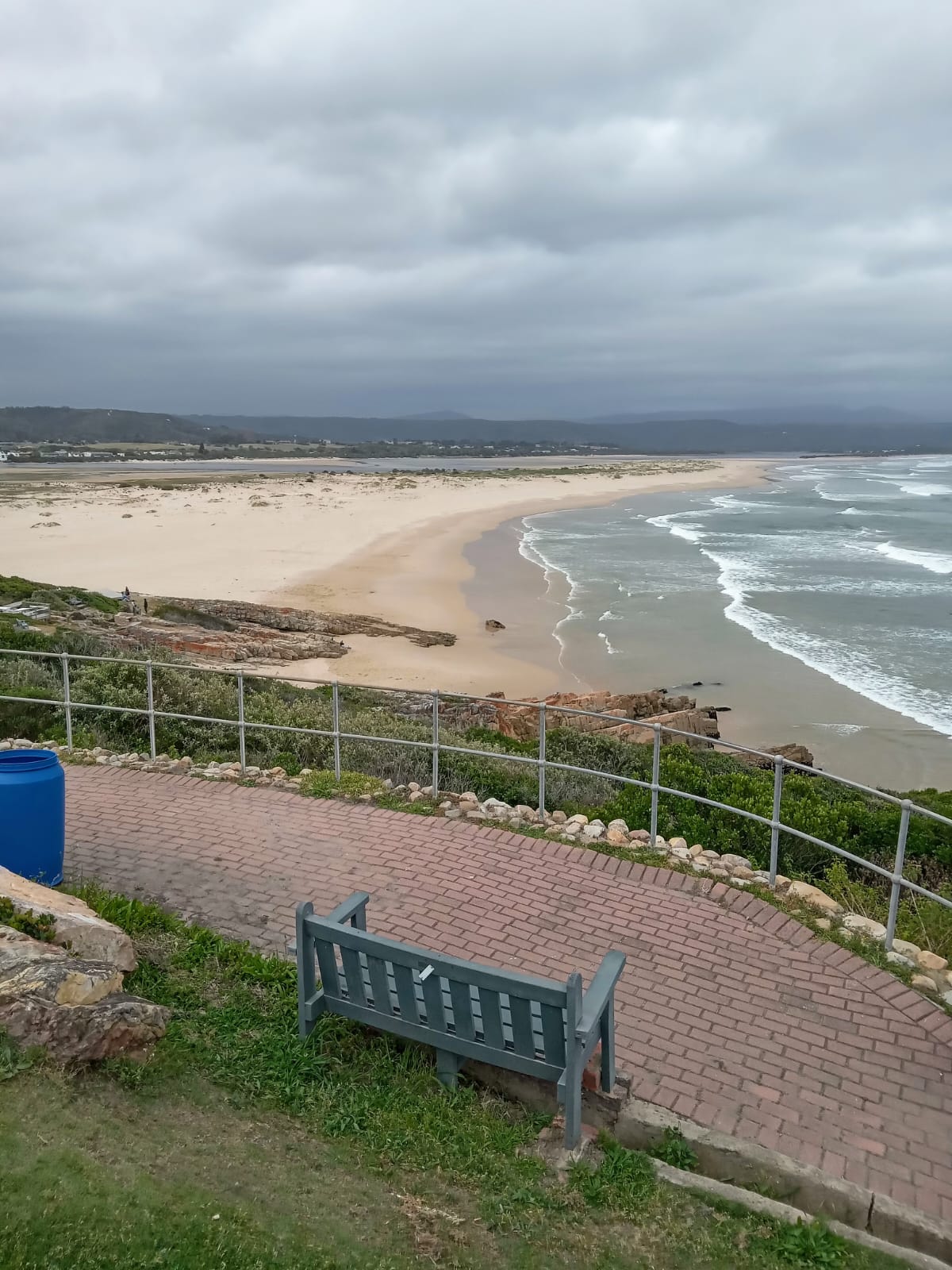   Keurbooms River