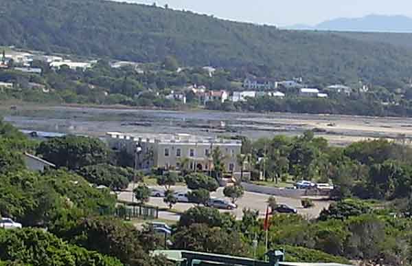   Milkwood manor