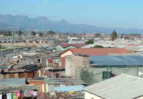 Khayelitsha
