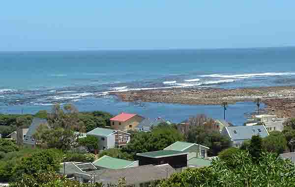 Kommetjie