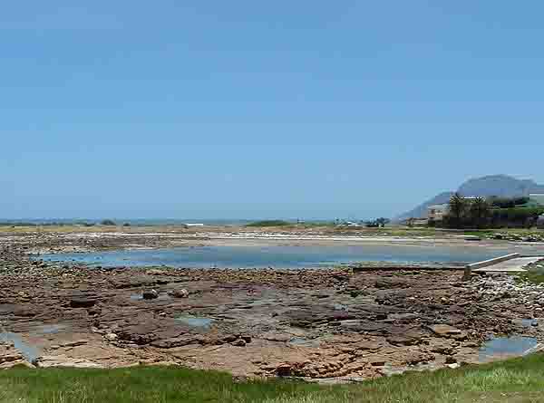 Inner Kom