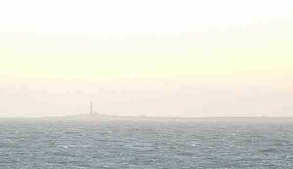 Dassen Island