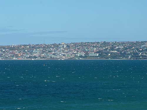  Mossel bay