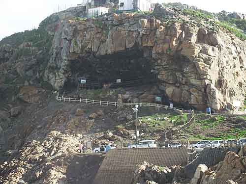  Mossel bay