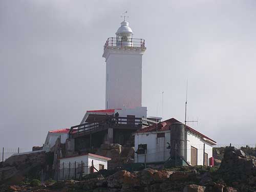  Mossel bay