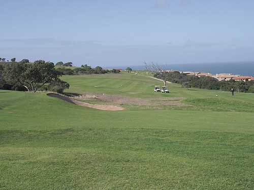  Mossel bay