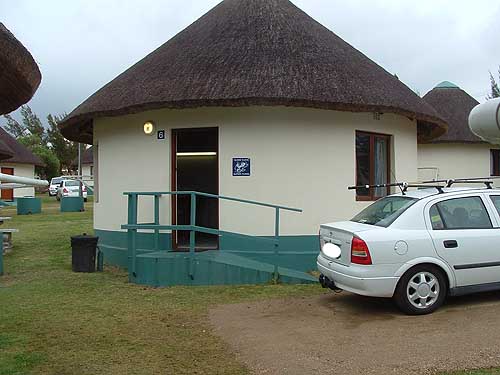  Mossel bay