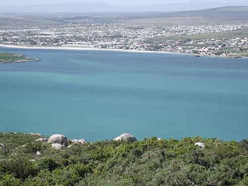   Cape Town