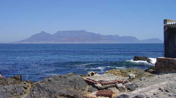 Robben Island