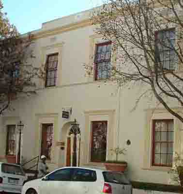 Oudewerf hotel