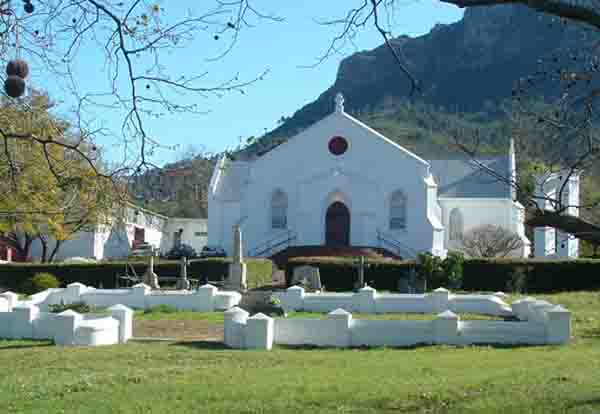 Pniel Church