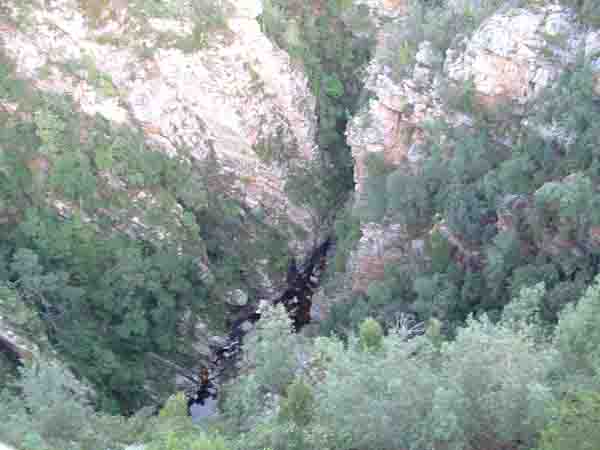  The Gorge