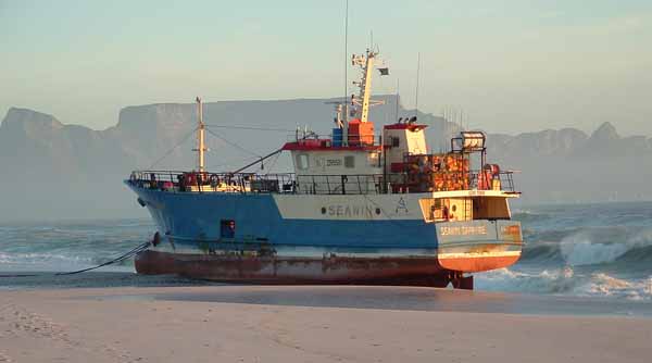   Seawin Sapphire
