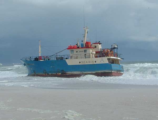  Seawin Sapphire