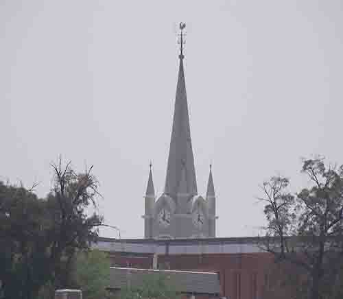  Upington