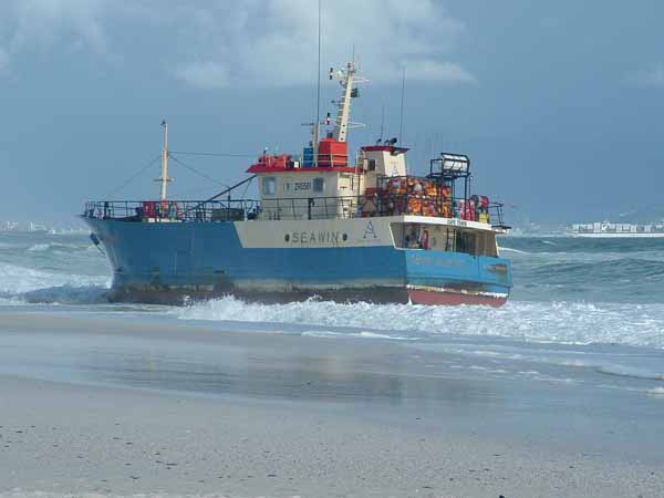  Seawin Sapphire