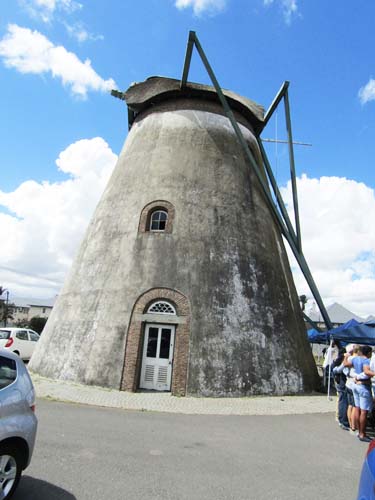 Nieuwe Molen