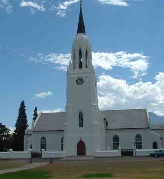 Church