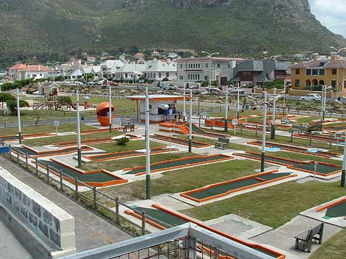  Tours in Cape Town