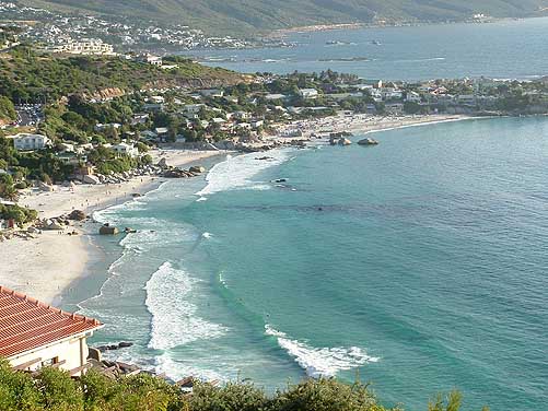  Tours in Cape Town