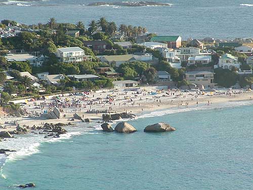  Tours in Cape Town