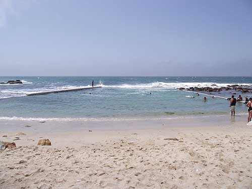  Tours in Cape Town