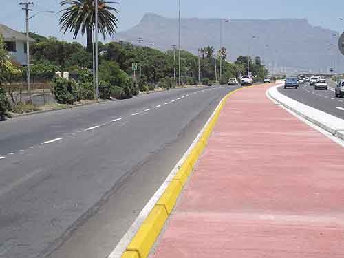   Cape Town