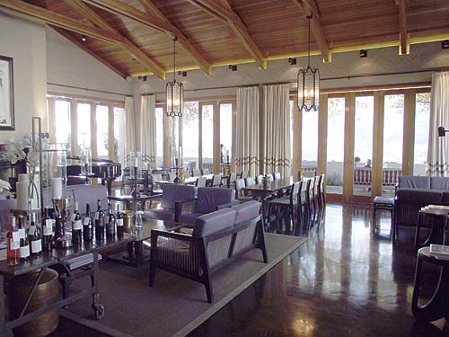  Delaire Cape Town