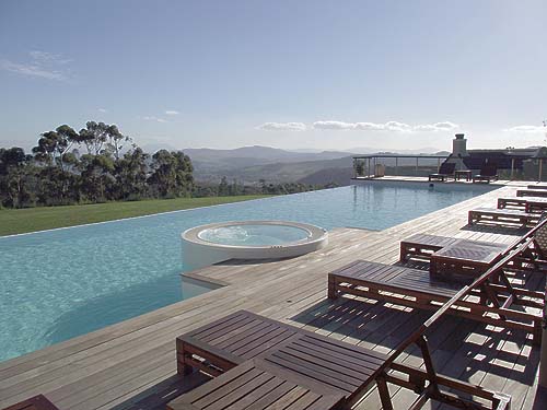  Delaire Cape Town