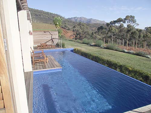Delaire Cape Town