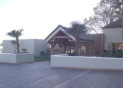  Delaire Cape Town