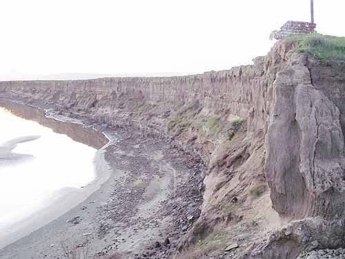  Gouritz river mouth