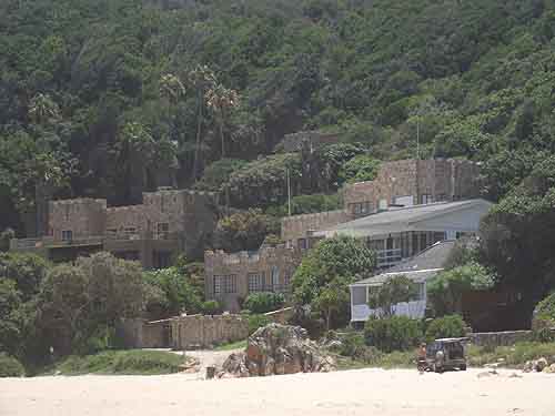   Knysna