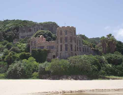  Knysna