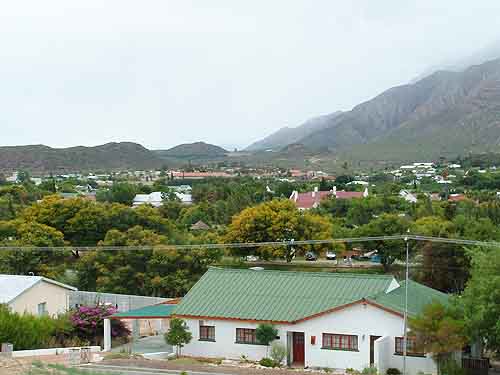   Cape Town